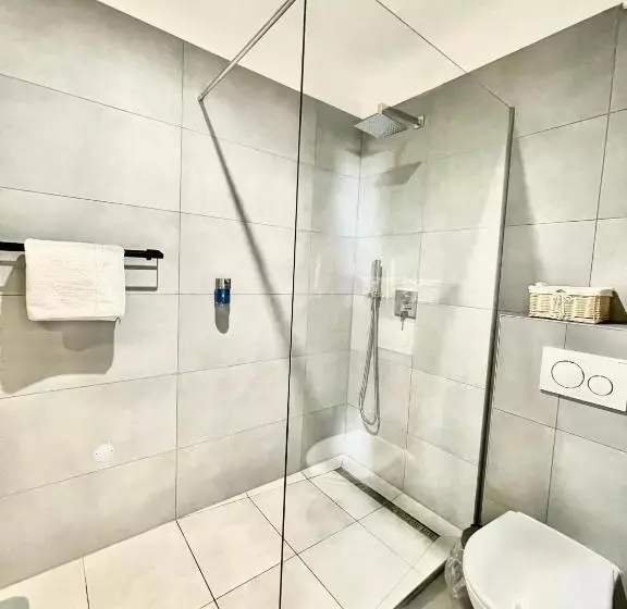 Majatalo Penziónzemianskydvor