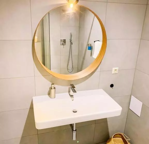 Majatalo Penziónzemianskydvor