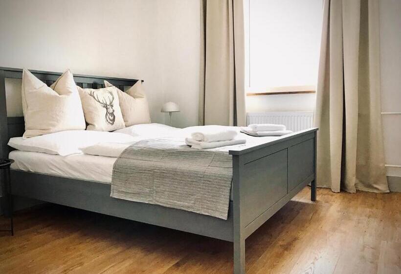 펜션 Penziónzemianskydvor