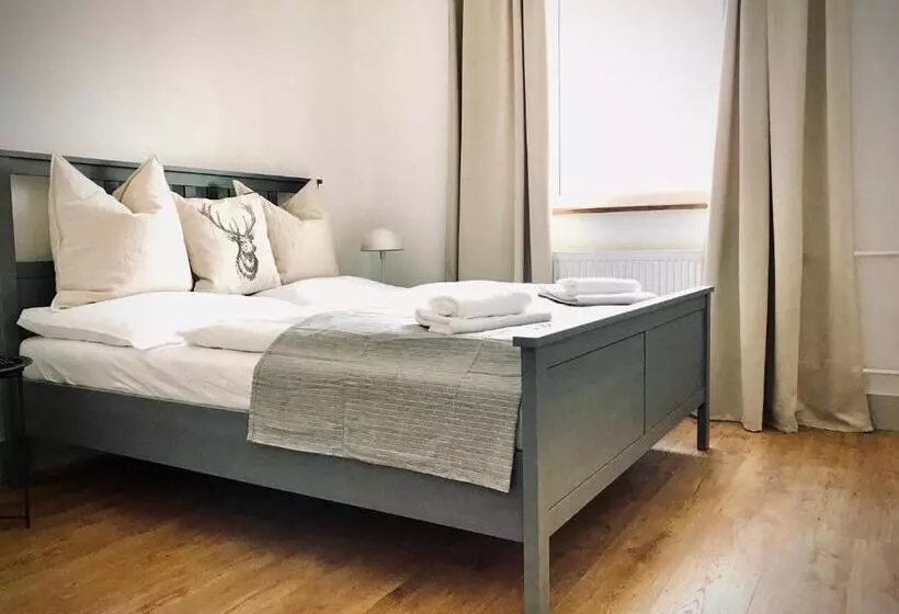 Majatalo Penziónzemianskydvor