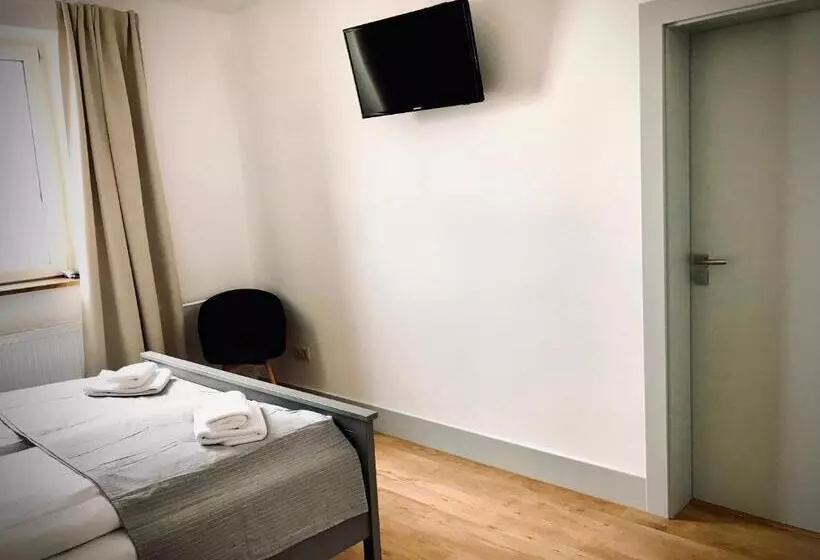 Majatalo Penziónzemianskydvor