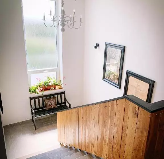 Majatalo Penziónzemianskydvor