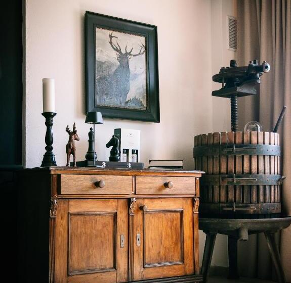 펜션 Penziónzemianskydvor