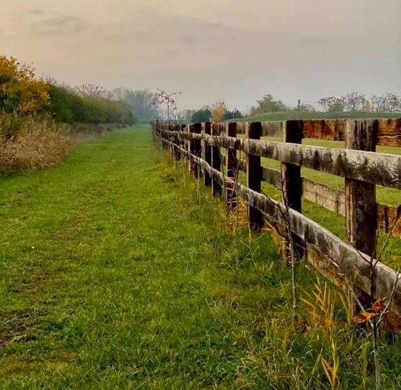 펜션 Penziónzemianskydvor