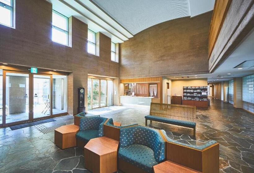 ريوكان Shiki Resort Hakone Style