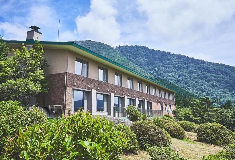 ريوكان Shiki Resort Hakone Style