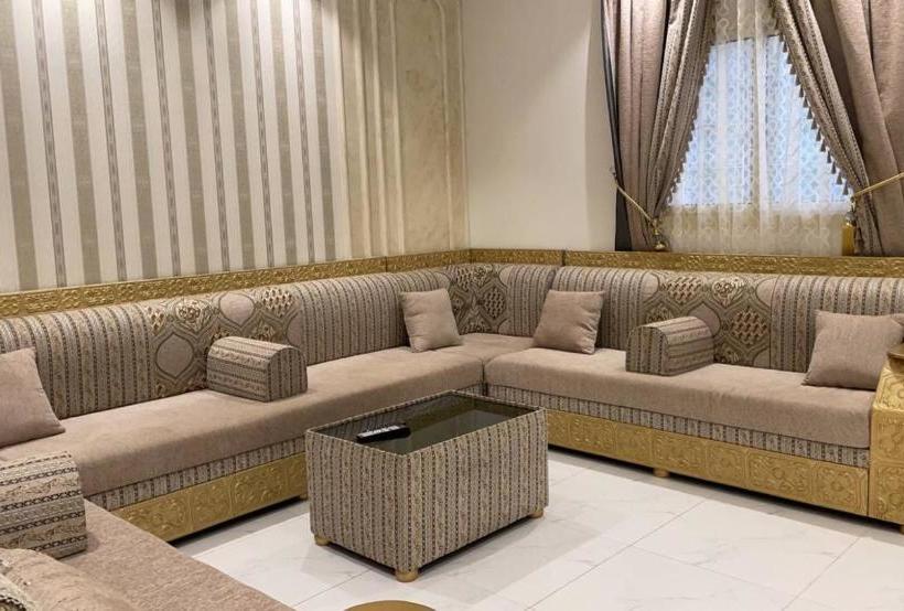 منتجع قرية الريف الفندقية