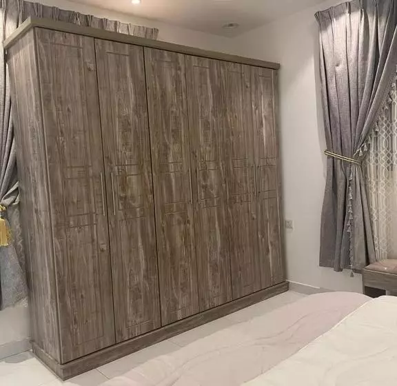 منتجع قرية الريف الفندقية