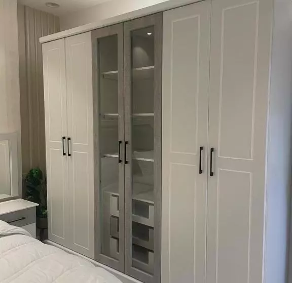 منتجع قرية الريف الفندقية