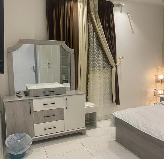 منتجع قرية الريف الفندقية