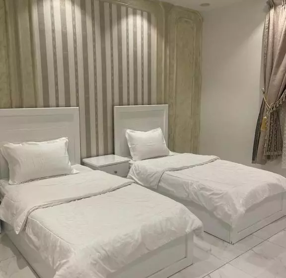منتجع قرية الريف الفندقية