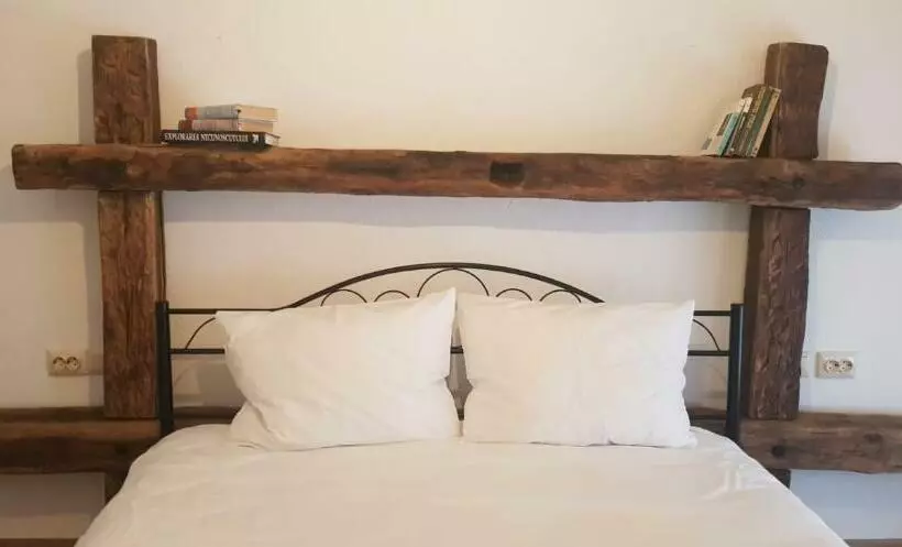 هاستل Muma Codrului