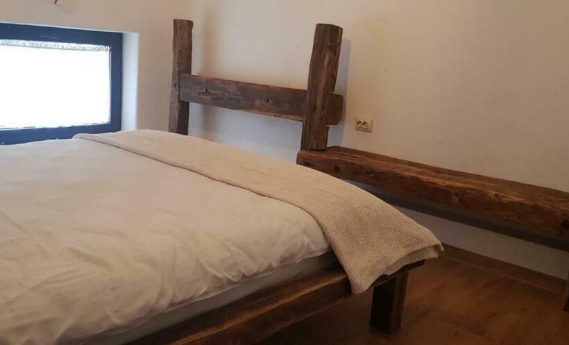 ユースホステル Muma Codrului