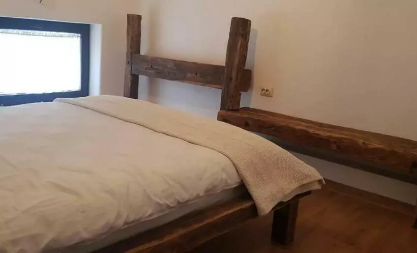 هاستل Muma Codrului