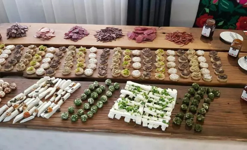 هاستل Muma Codrului