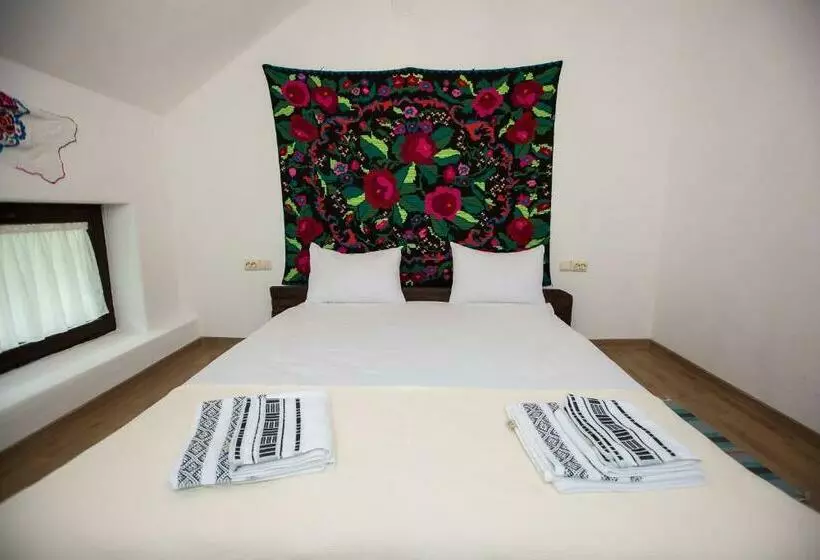 هاستل Muma Codrului