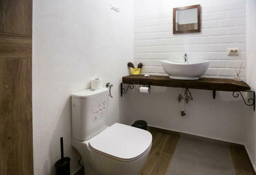 ユースホステル Muma Codrului