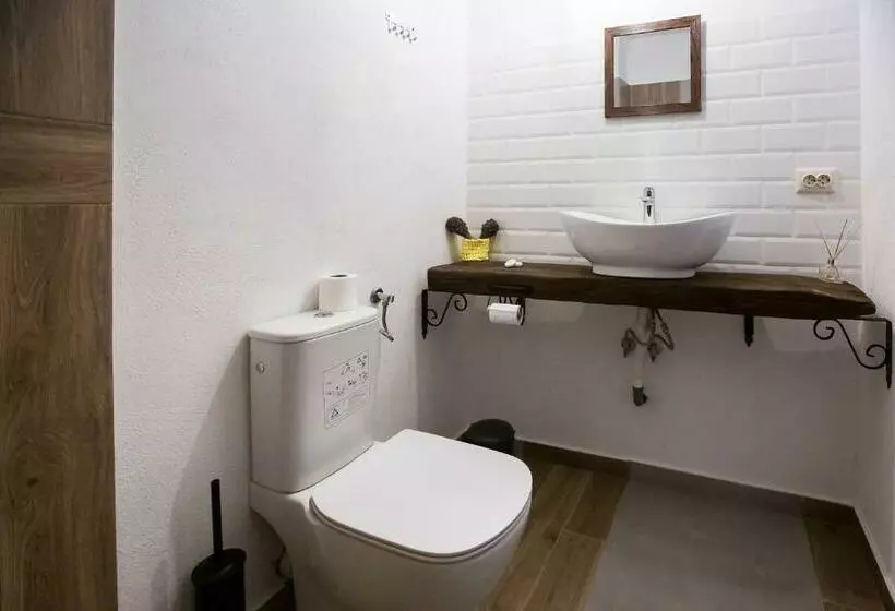 هاستل Muma Codrului