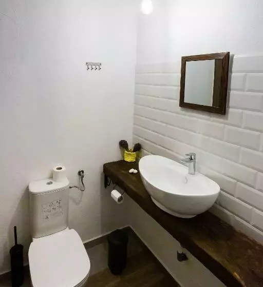 هاستل Muma Codrului