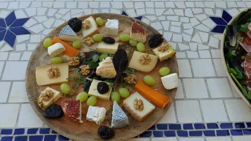 ベッドアンドブレックファースト Chambre D Hôtes Des Loyes