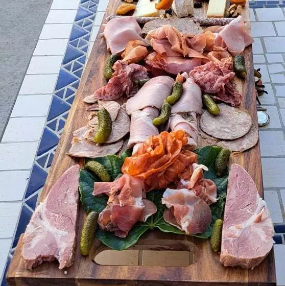 ベッドアンドブレックファースト Chambre D Hôtes Des Loyes