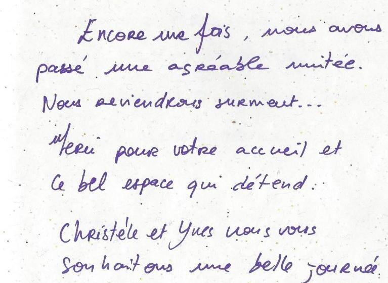 민박 Chambre D Hôtes Des Loyes