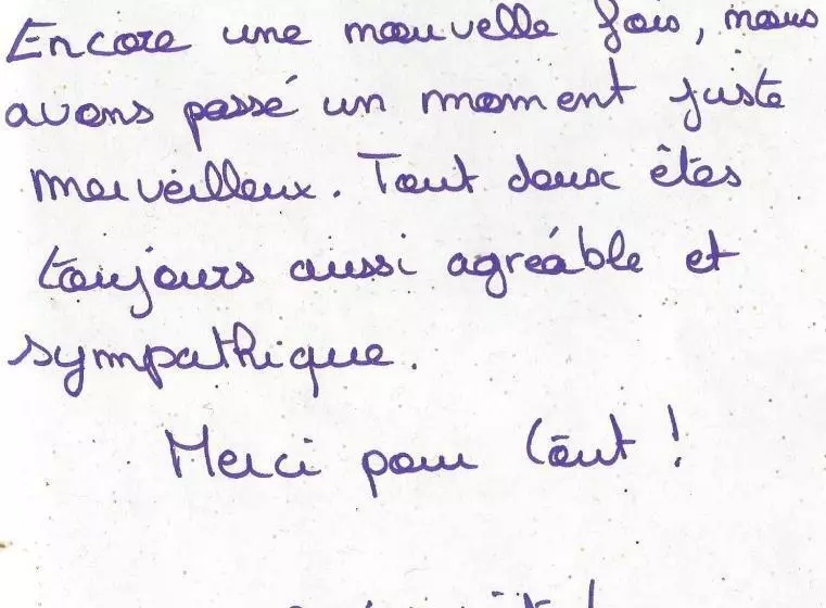 ベッドアンドブレックファースト Chambre D Hôtes Des Loyes