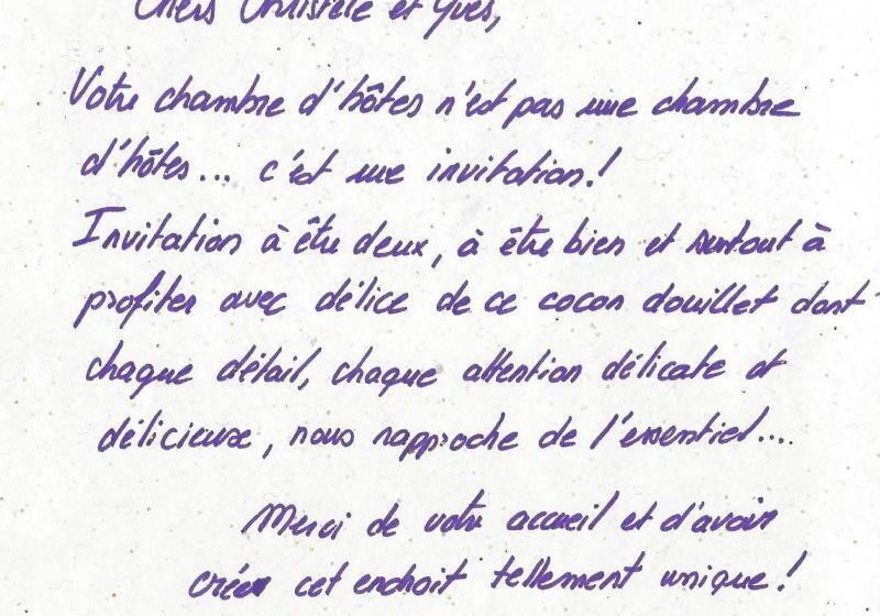 민박 Chambre D Hôtes Des Loyes