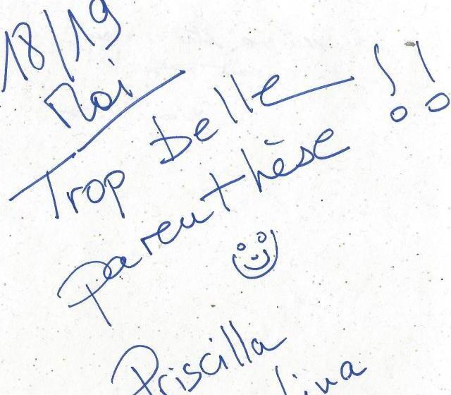 Bed and Breakfast Chambre D Hôtes Des Loyes