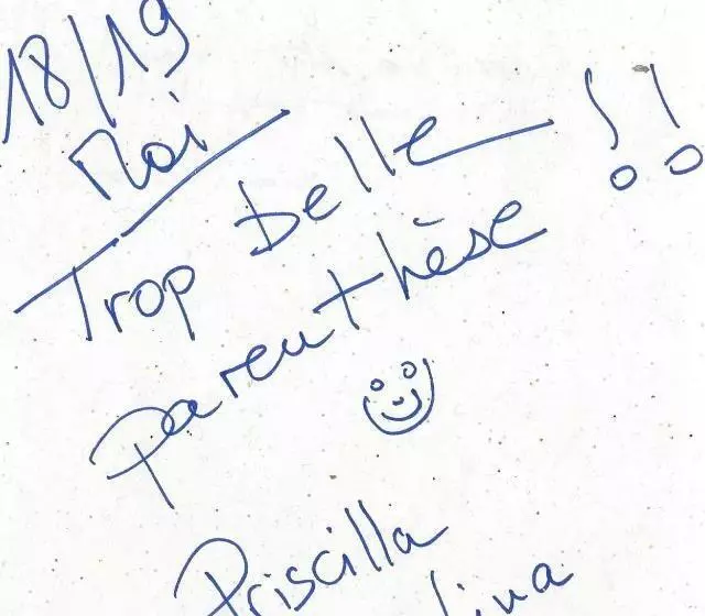 ベッドアンドブレックファースト Chambre D Hôtes Des Loyes