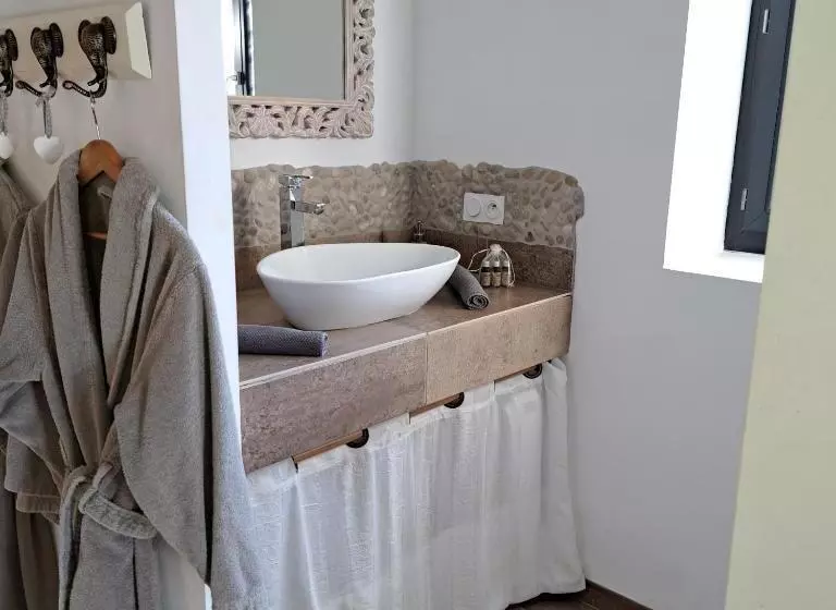 ベッドアンドブレックファースト Chambre D Hôtes Des Loyes