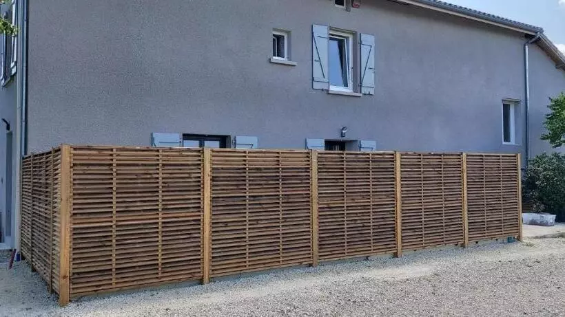 ベッドアンドブレックファースト Chambre D Hôtes Des Loyes