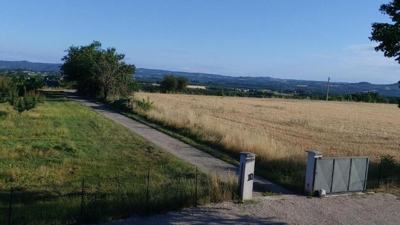 Bed and Breakfast Chambre D Hôtes Des Loyes