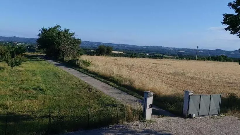 ベッドアンドブレックファースト Chambre D Hôtes Des Loyes