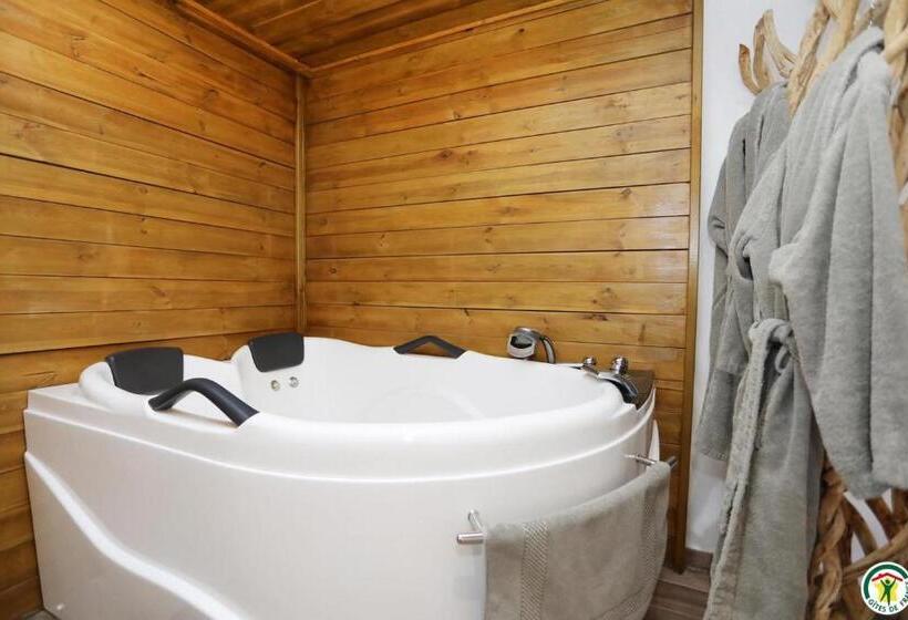 Bed and Breakfast Chambre D Hôtes Des Loyes