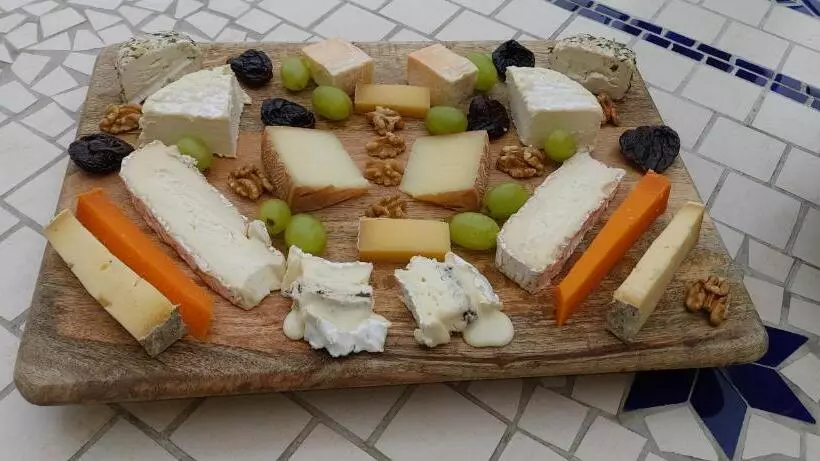 ベッドアンドブレックファースト Chambre D Hôtes Des Loyes