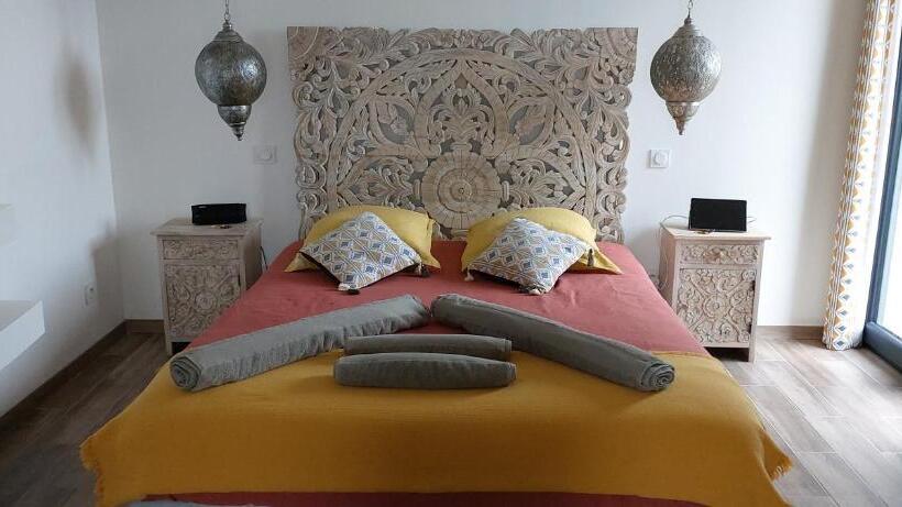 Bed and Breakfast Chambre D Hôtes Des Loyes