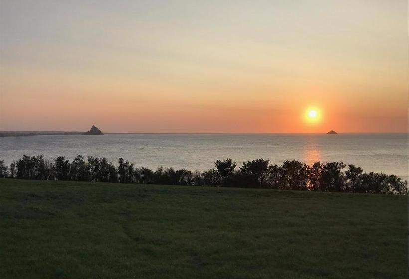 Bed and Breakfast L Entre Deux