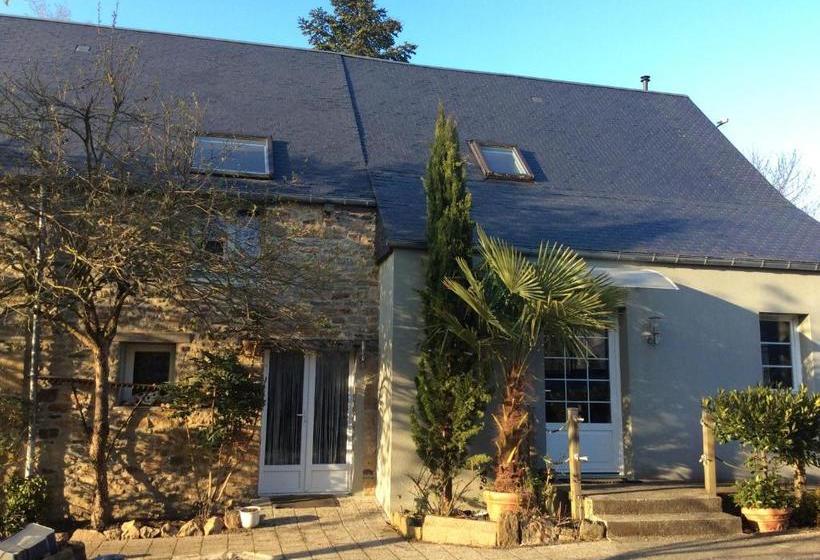 Bed and Breakfast L Entre Deux