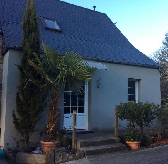 Bed and Breakfast L Entre Deux