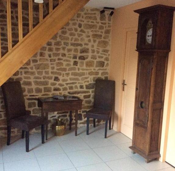 Bed and Breakfast L Entre Deux