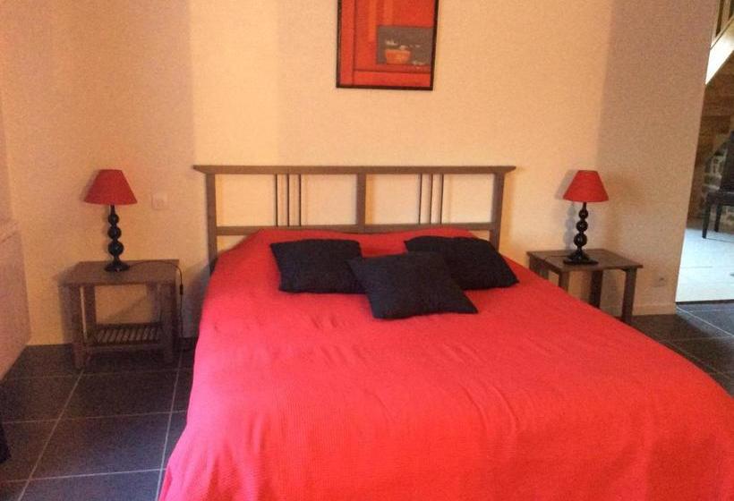 Bed and Breakfast L Entre Deux