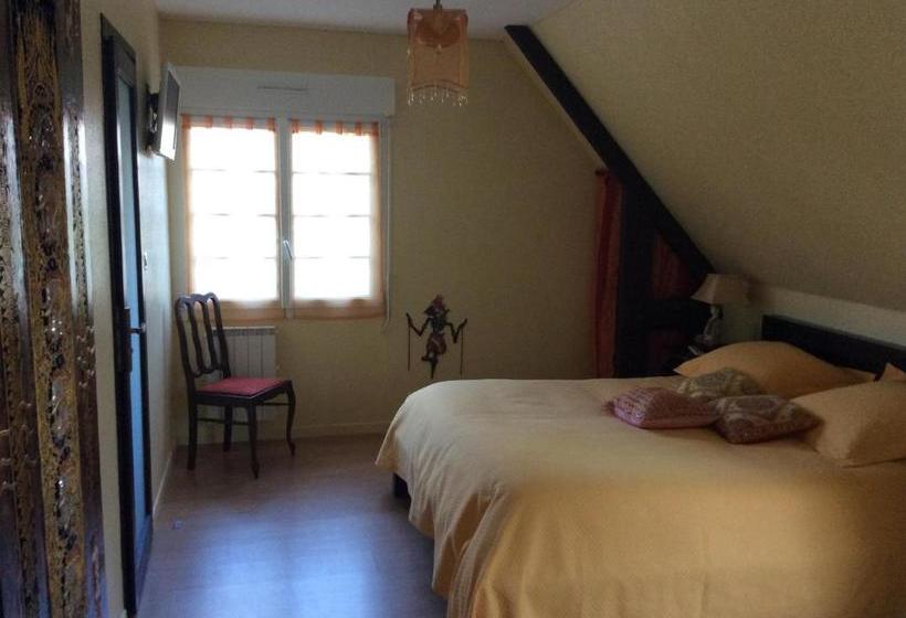 Bed and Breakfast L Entre Deux