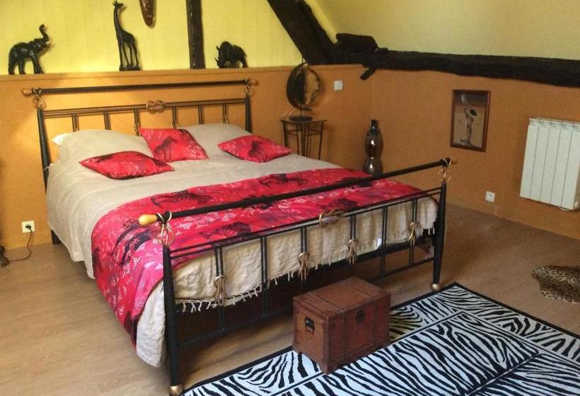 Bed and Breakfast L Entre Deux