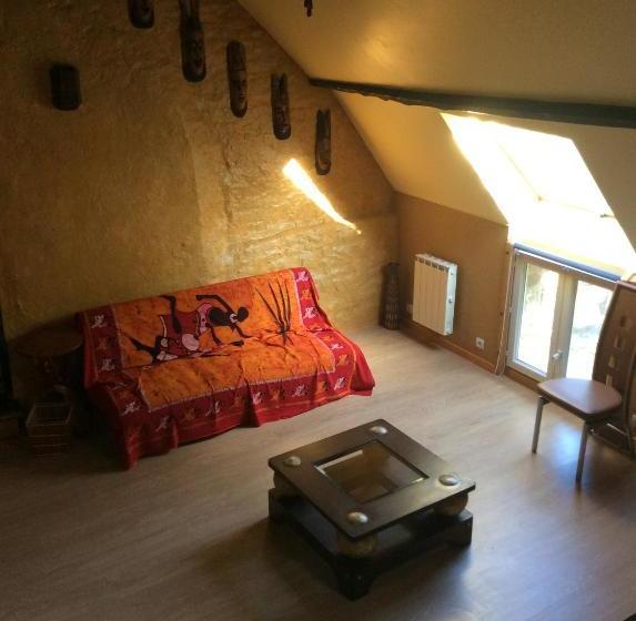 Bed and Breakfast L Entre Deux