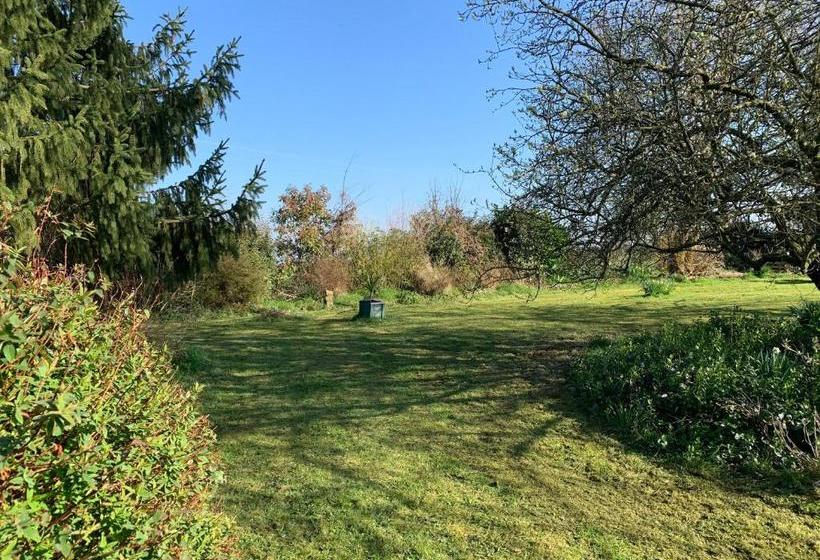 Bed and Breakfast L Entre Deux