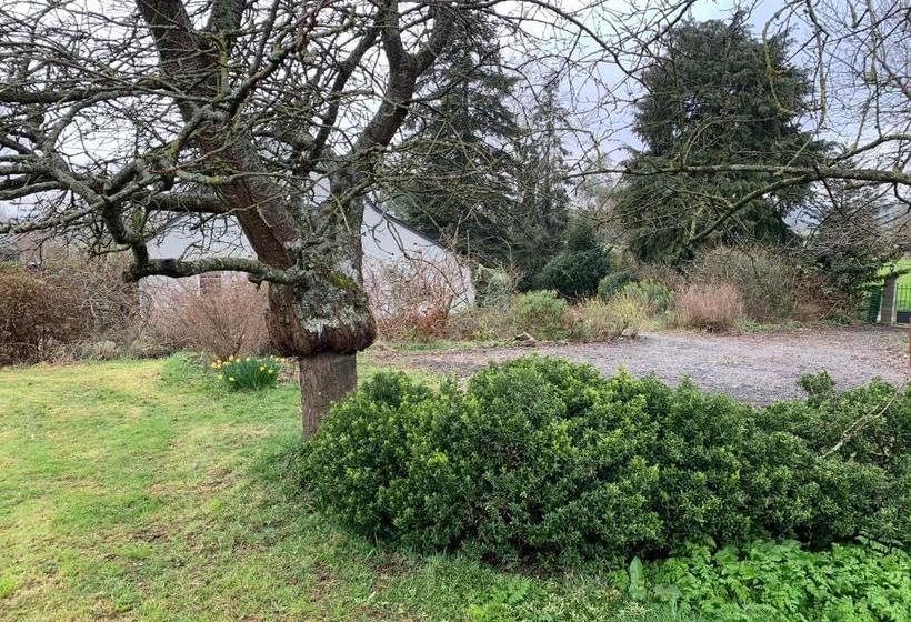 Bed and Breakfast L Entre Deux