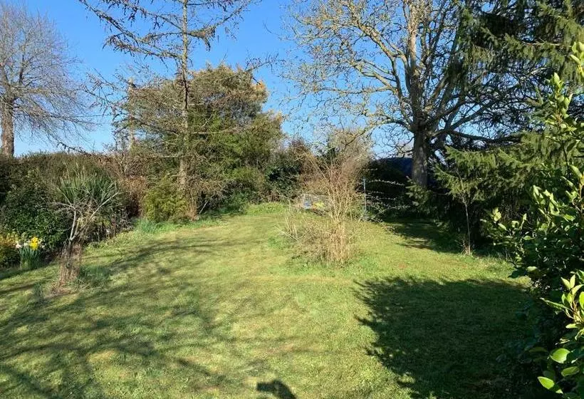 ベッドアンドブレックファースト L Entre Deux