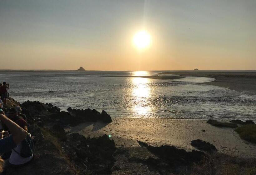 Bed and Breakfast L Entre Deux