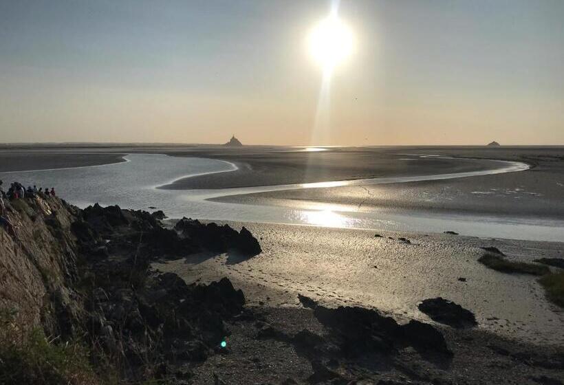 Bed and Breakfast L Entre Deux